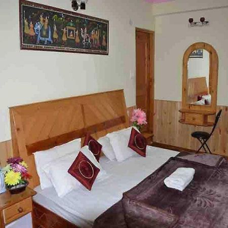 Hotel O Antriksh Cottage Manali  Exterior photo