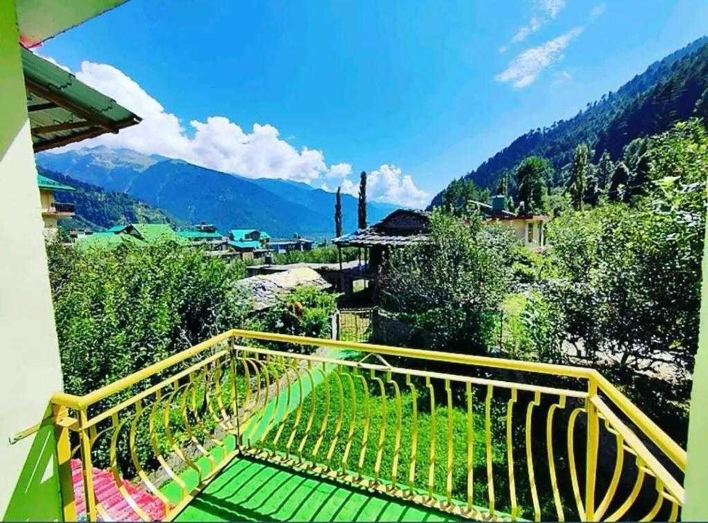 Hotel O Antriksh Cottage Manali  Exterior photo