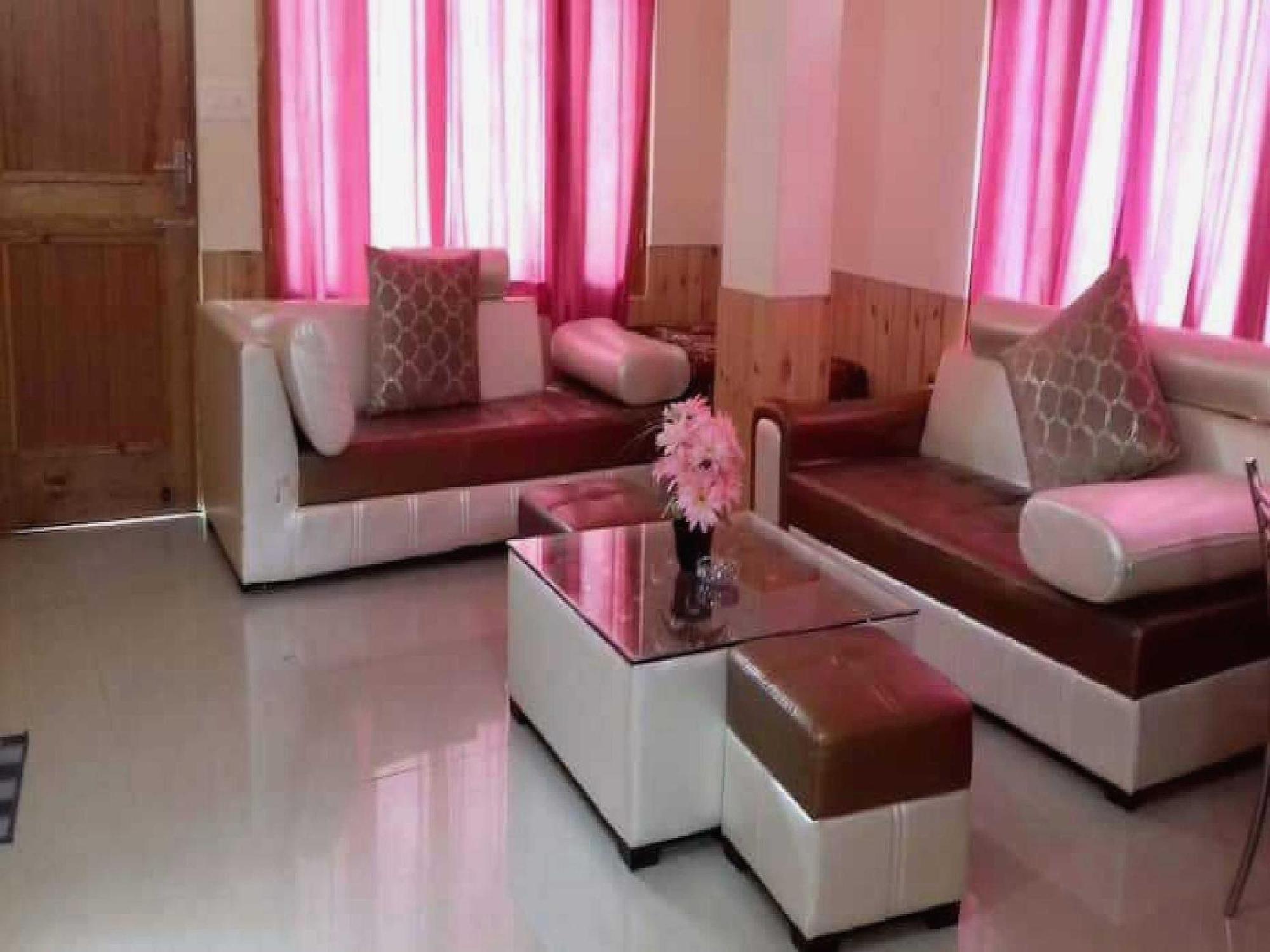 Hotel O Antriksh Cottage Manali  Exterior photo