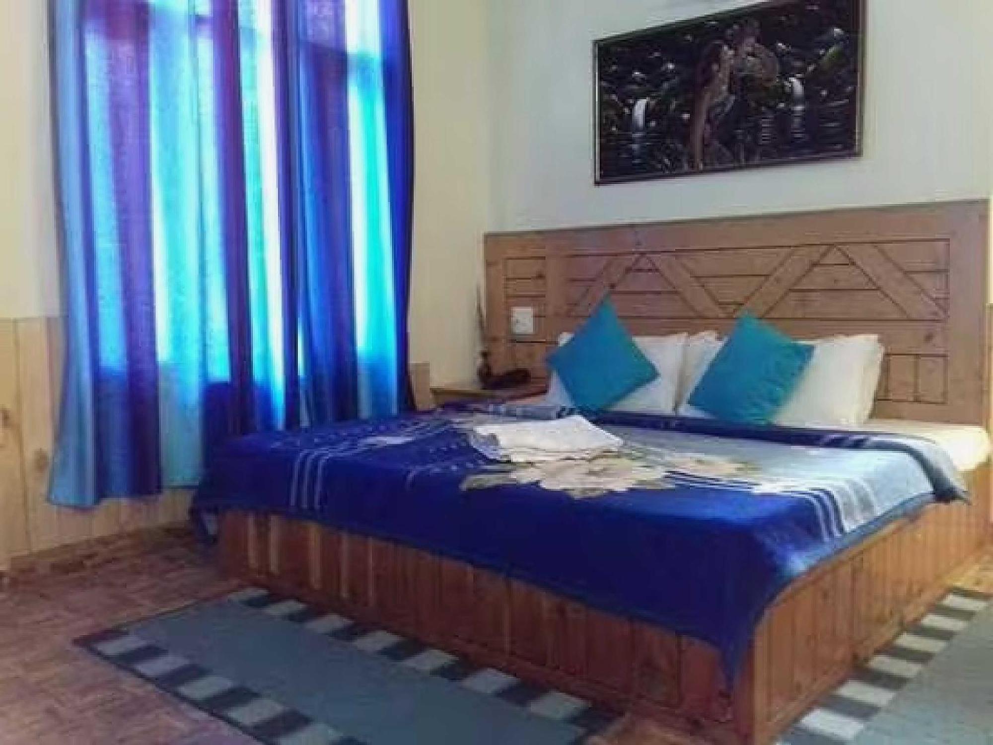 Hotel O Antriksh Cottage Manali  Exterior photo