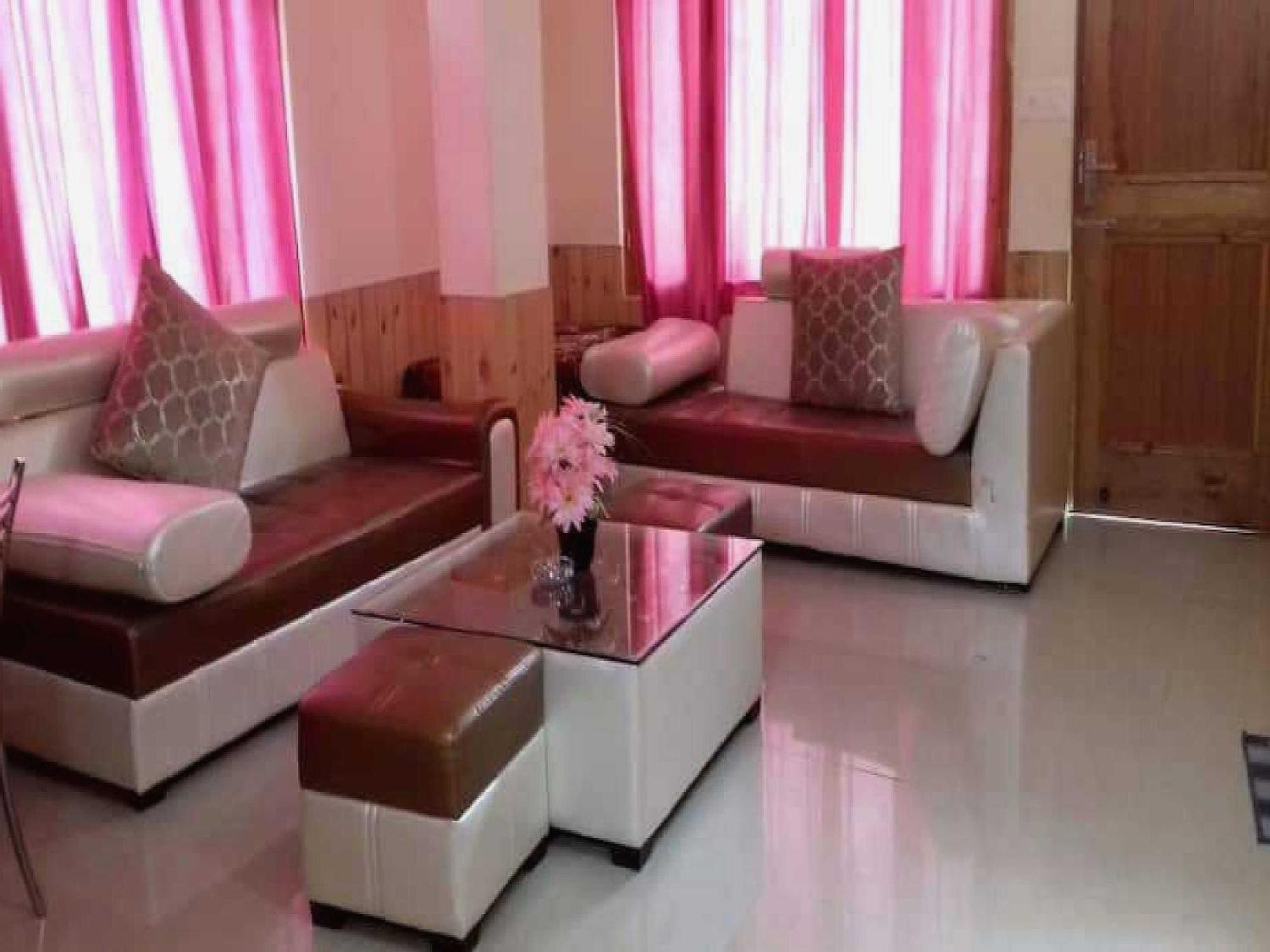 Hotel O Antriksh Cottage Manali  Exterior photo